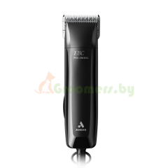 Andis - Pro Animal EBC Clipper - односкоростная машинка для стрижки